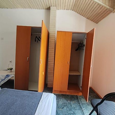 Apartmani וודיצה מראה חיצוני תמונה