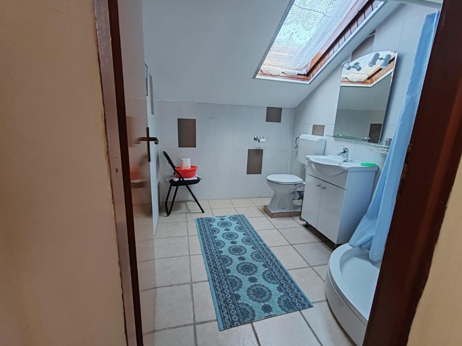 Apartmani וודיצה מראה חיצוני תמונה