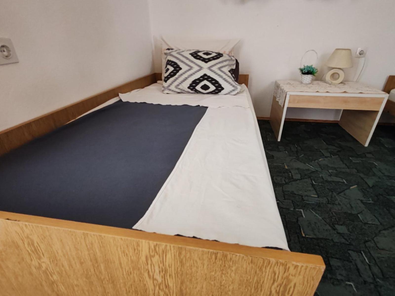 Apartmani וודיצה מראה חיצוני תמונה