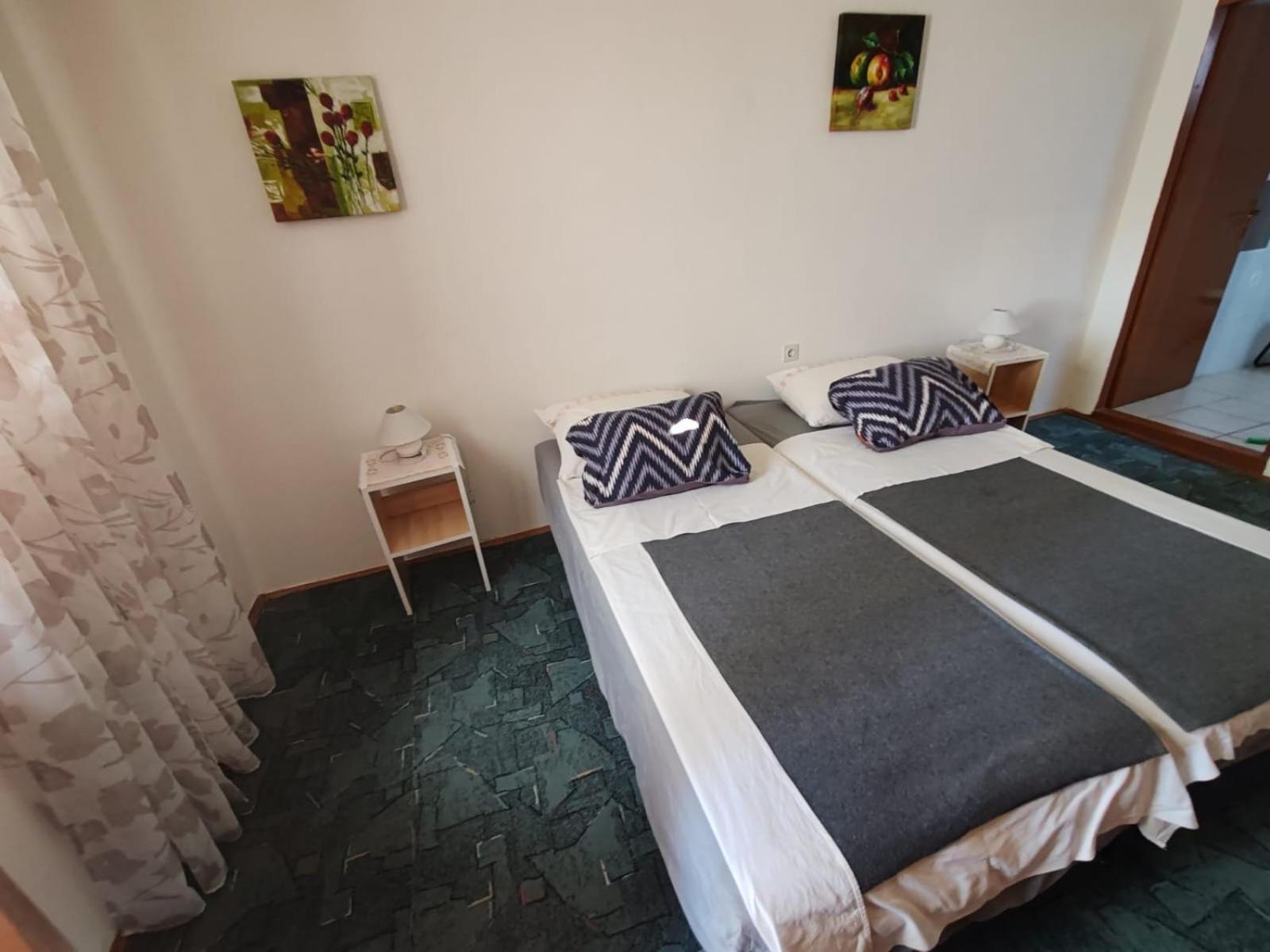 Apartmani וודיצה מראה חיצוני תמונה