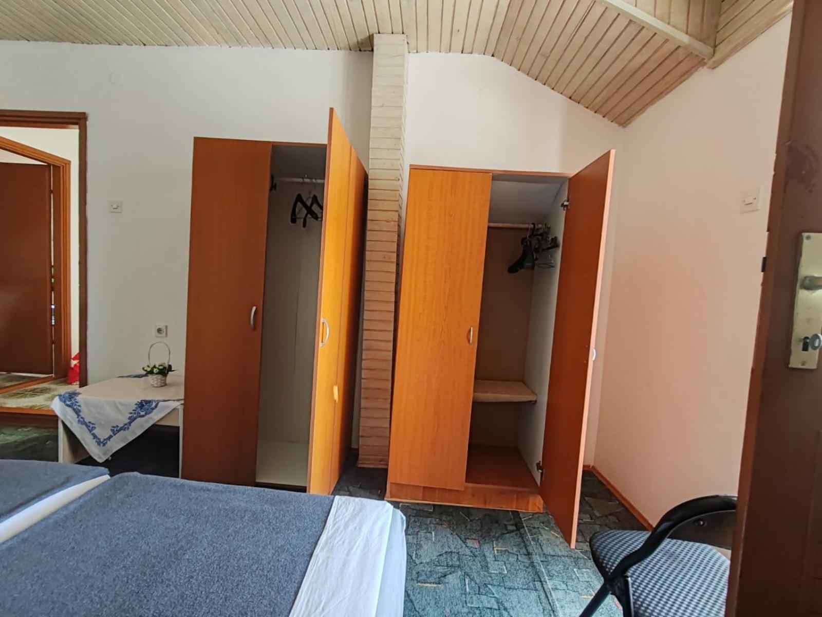 Apartmani וודיצה מראה חיצוני תמונה