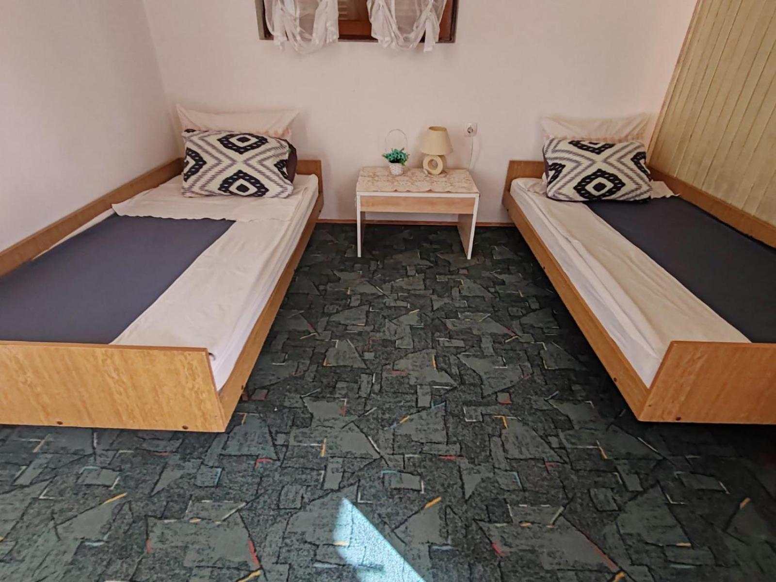 Apartmani וודיצה מראה חיצוני תמונה
