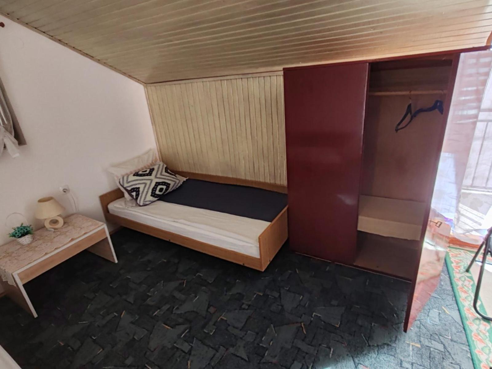 Apartmani וודיצה מראה חיצוני תמונה