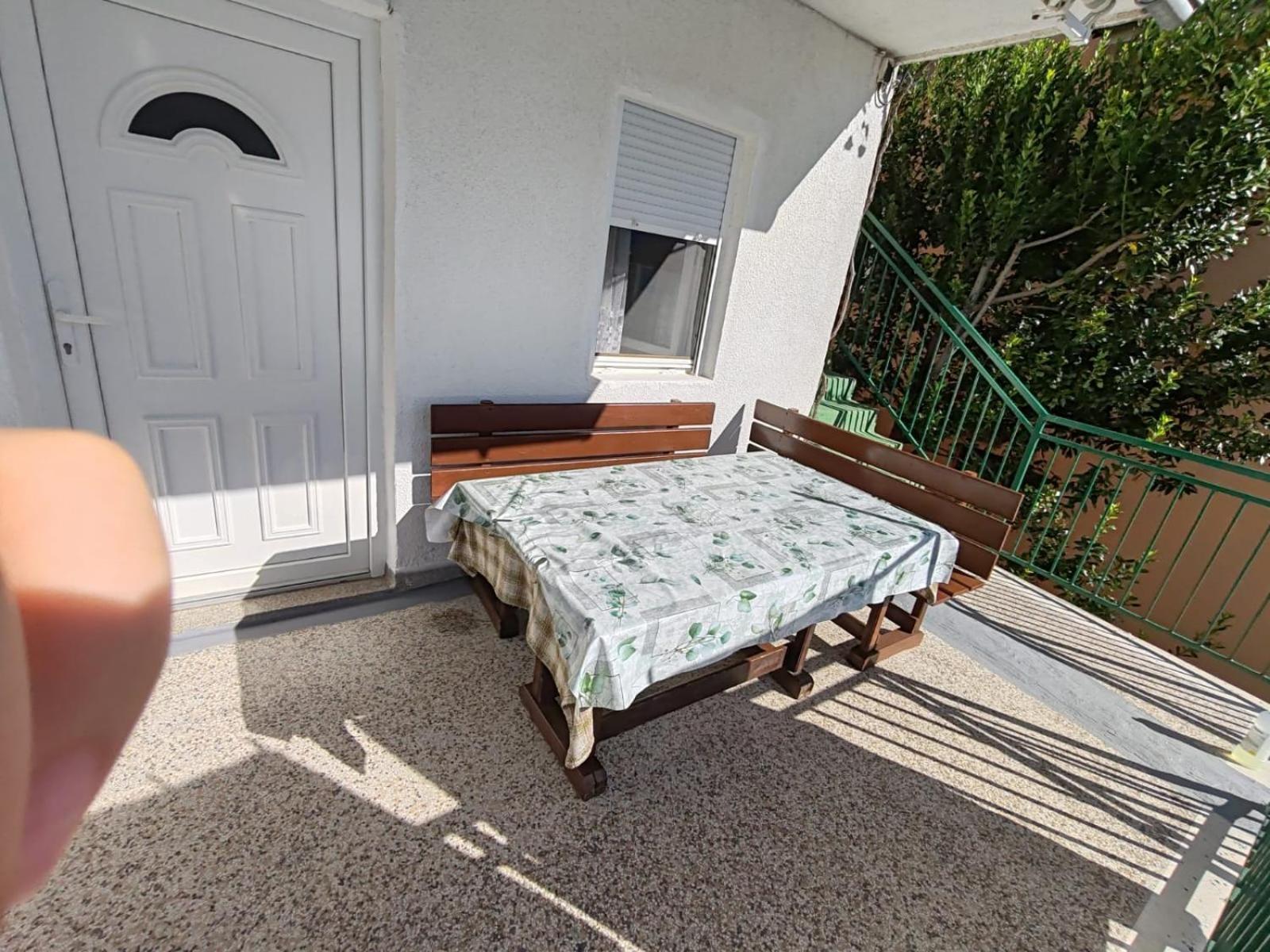 Apartmani וודיצה מראה חיצוני תמונה