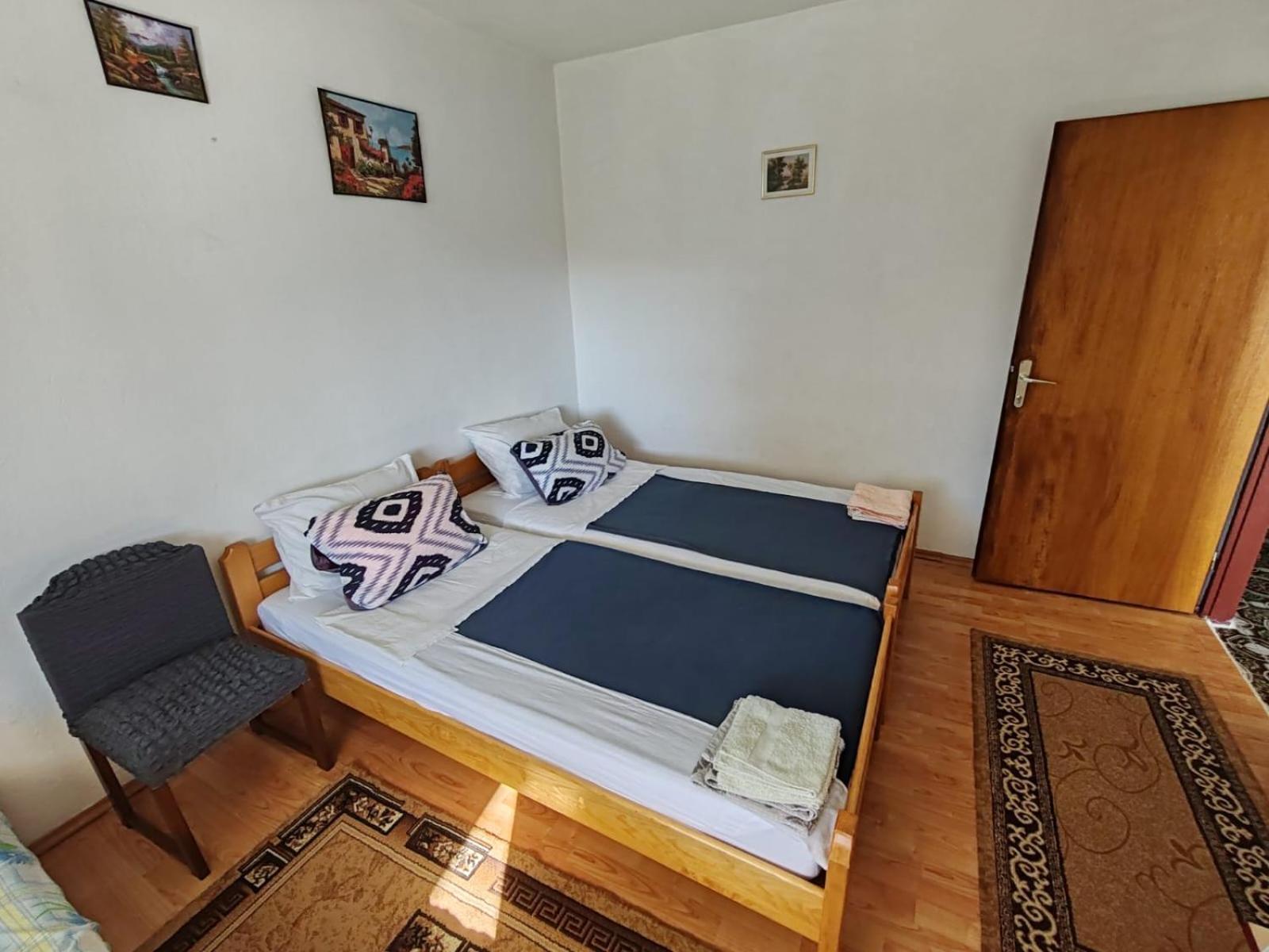 Apartmani וודיצה מראה חיצוני תמונה