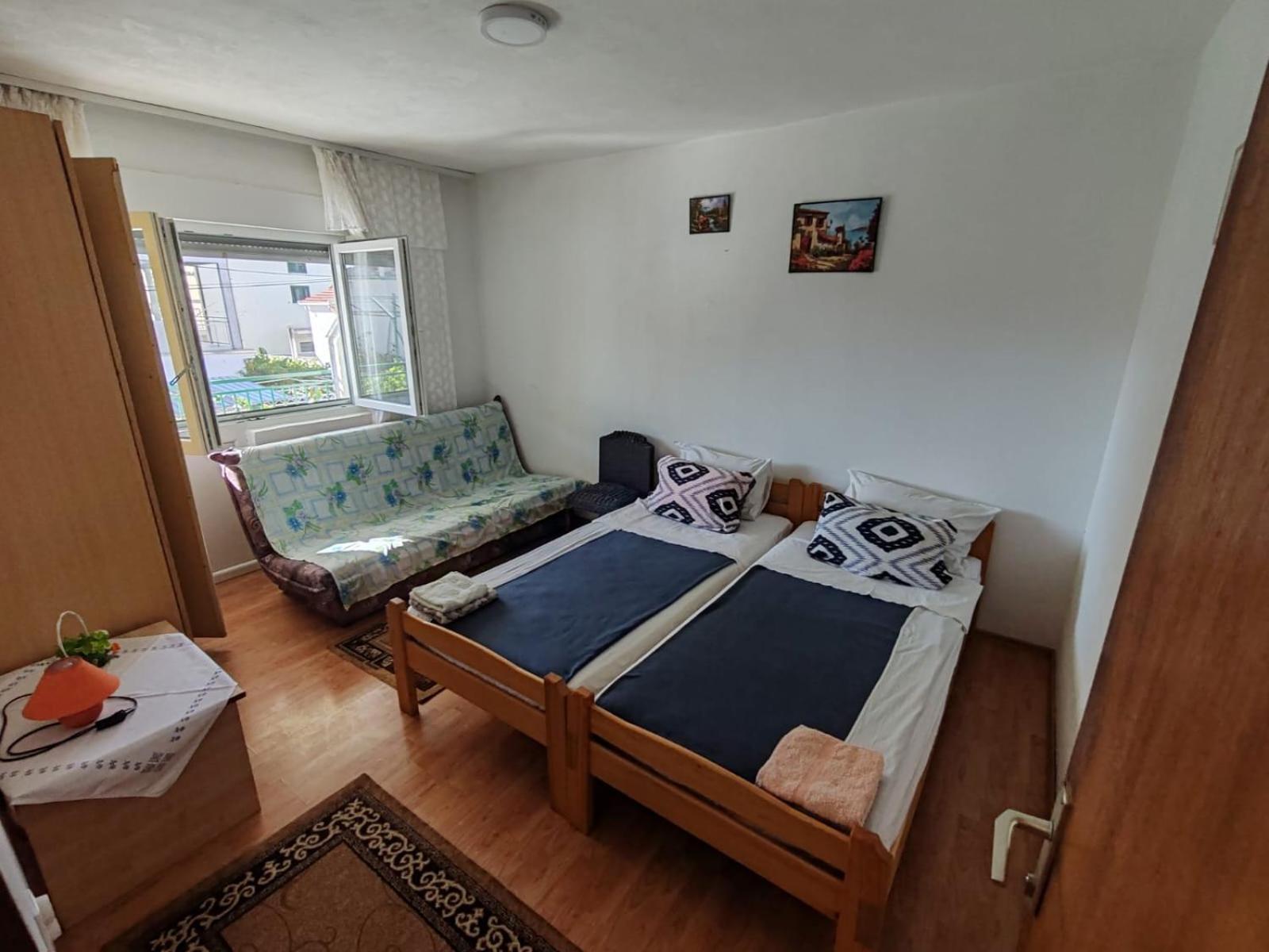 Apartmani וודיצה מראה חיצוני תמונה