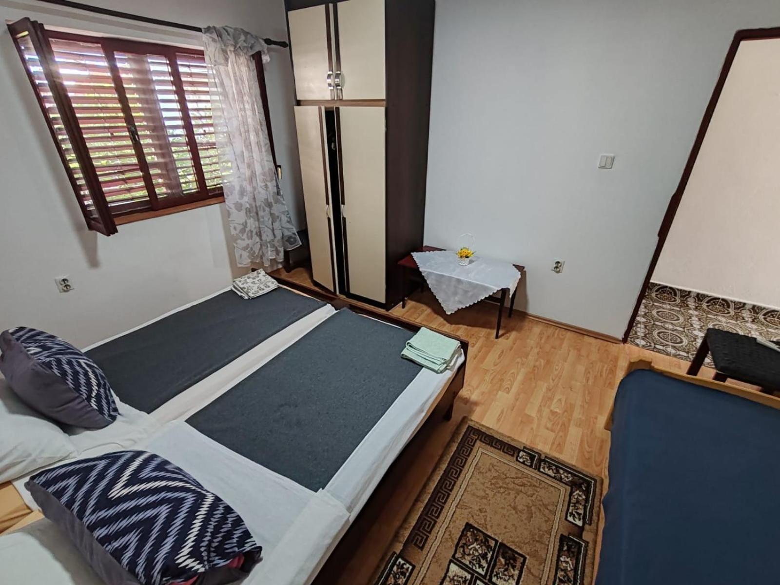 Apartmani וודיצה מראה חיצוני תמונה