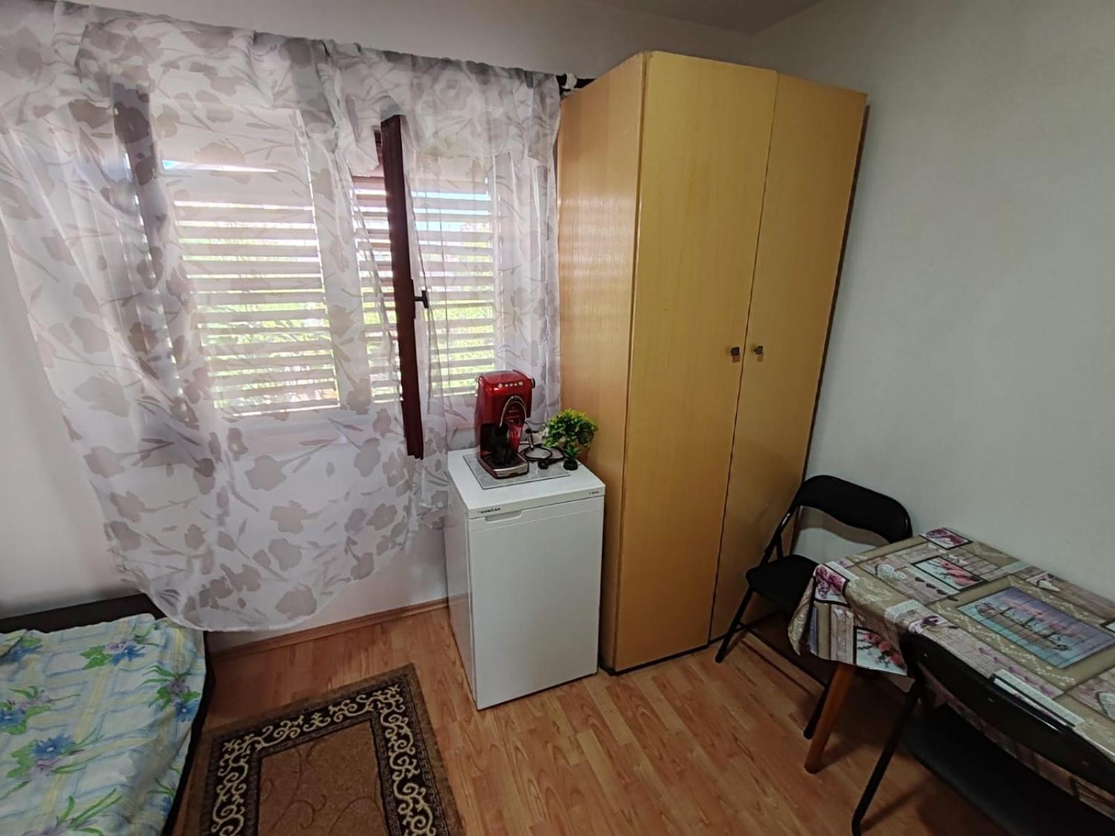 Apartmani וודיצה מראה חיצוני תמונה