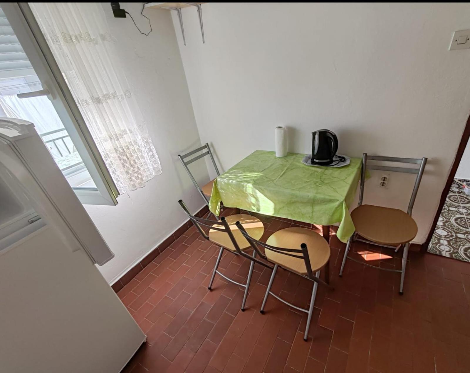 Apartmani וודיצה מראה חיצוני תמונה