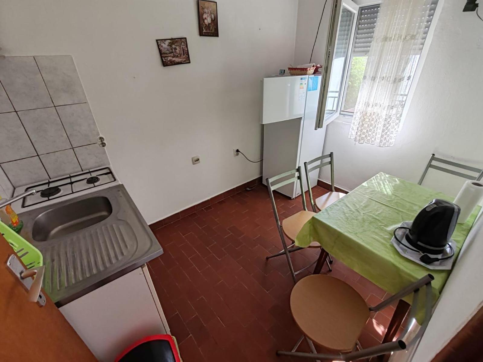 Apartmani וודיצה מראה חיצוני תמונה