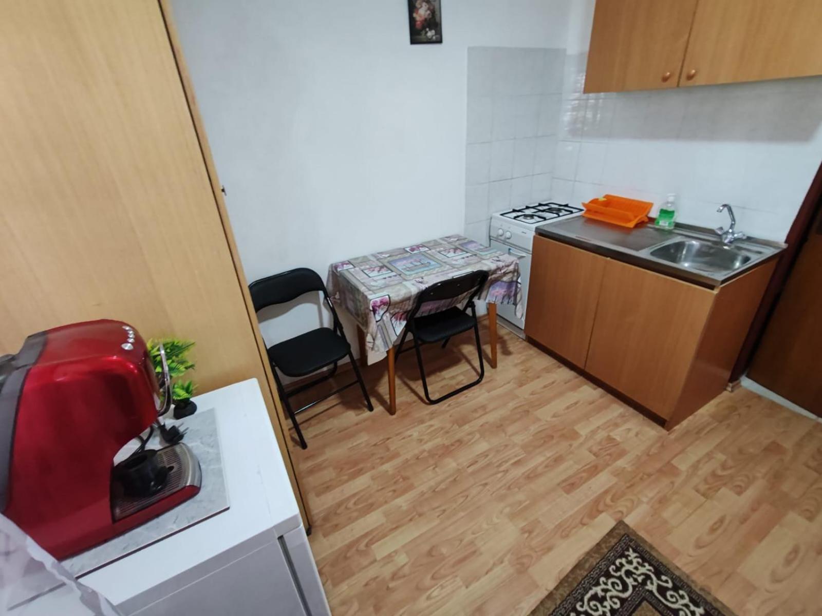 Apartmani וודיצה מראה חיצוני תמונה