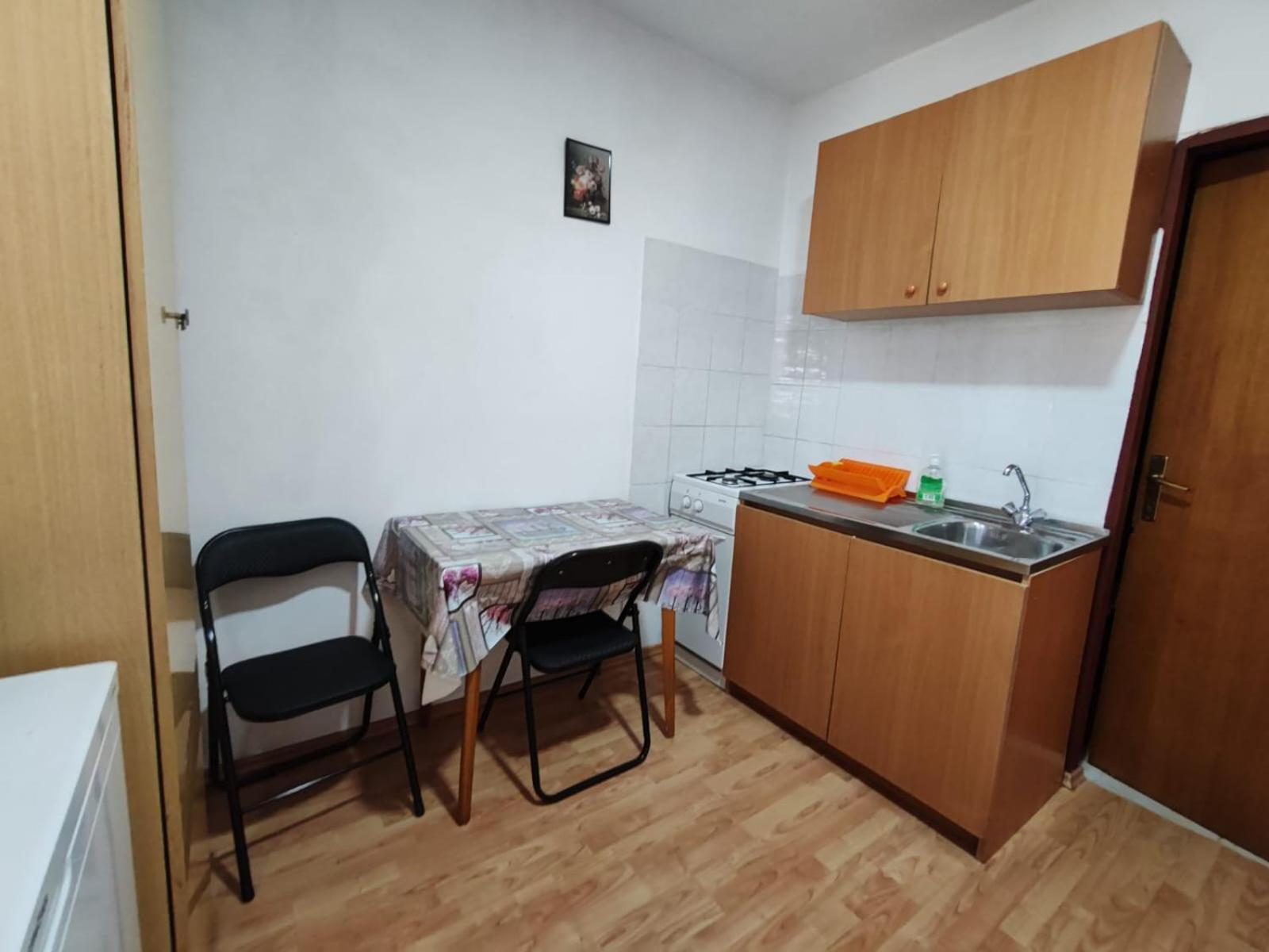 Apartmani וודיצה מראה חיצוני תמונה