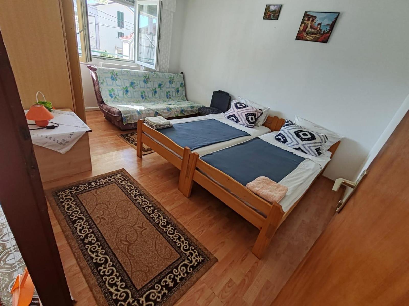 Apartmani וודיצה מראה חיצוני תמונה