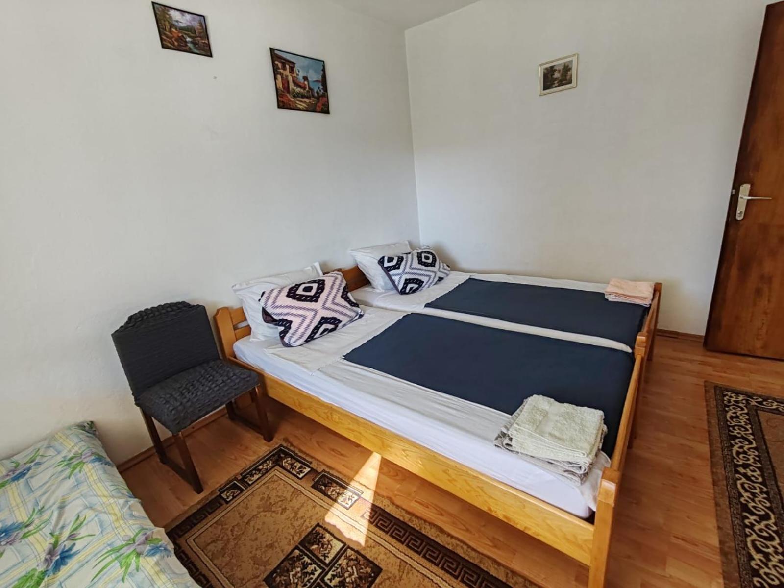 Apartmani וודיצה מראה חיצוני תמונה