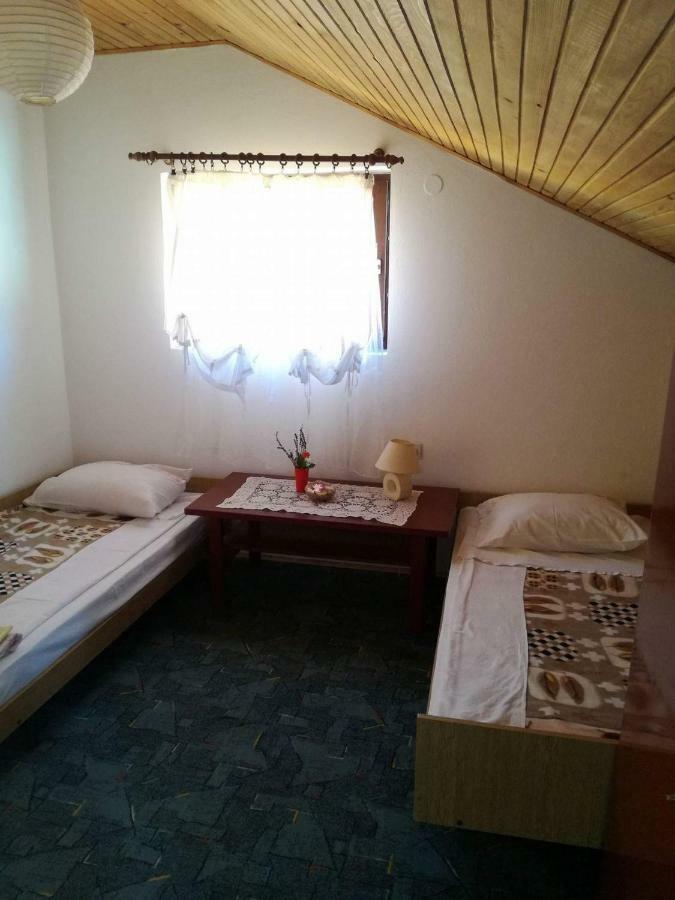 Apartmani וודיצה מראה חיצוני תמונה