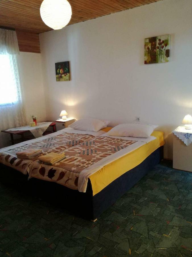 Apartmani וודיצה מראה חיצוני תמונה
