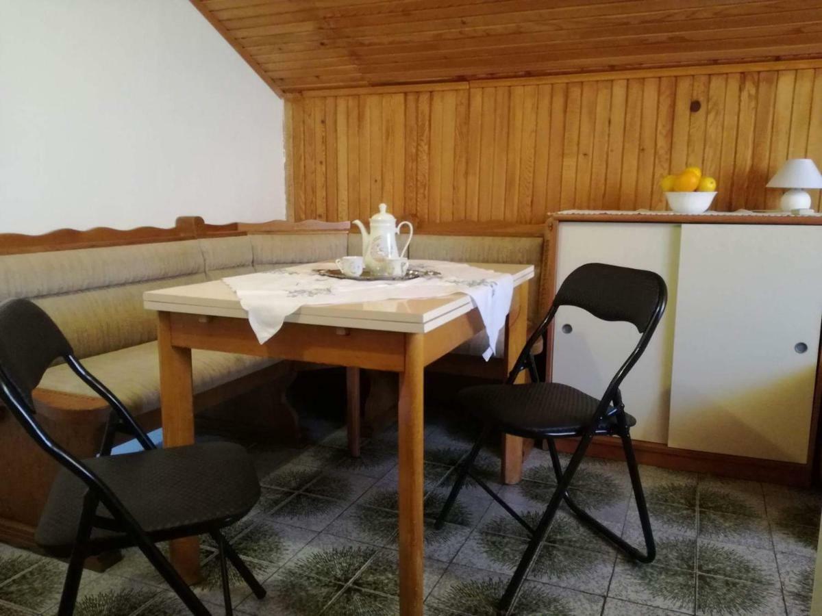 Apartmani וודיצה מראה חיצוני תמונה