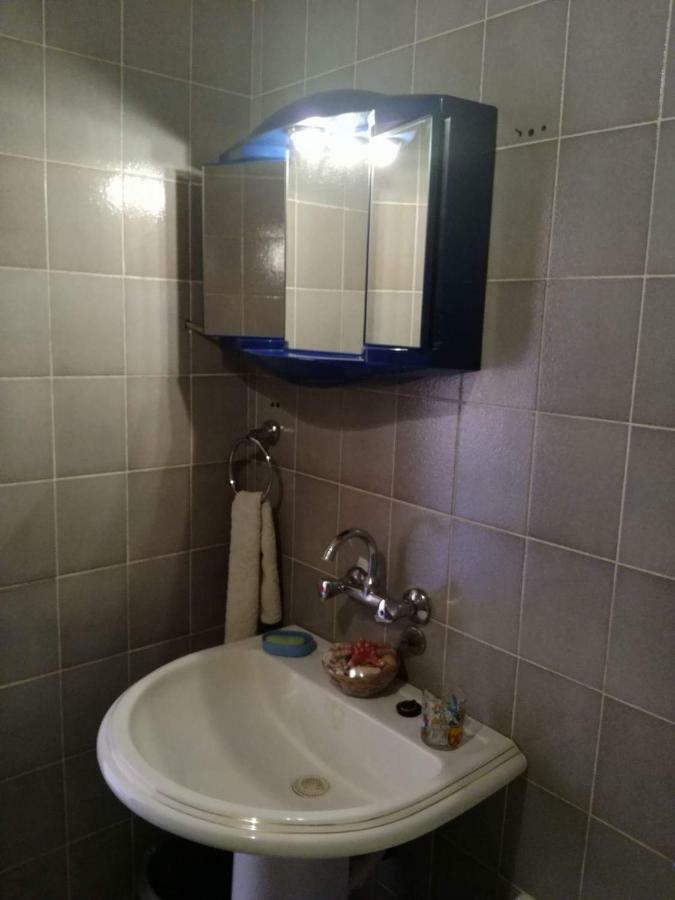 Apartmani וודיצה מראה חיצוני תמונה