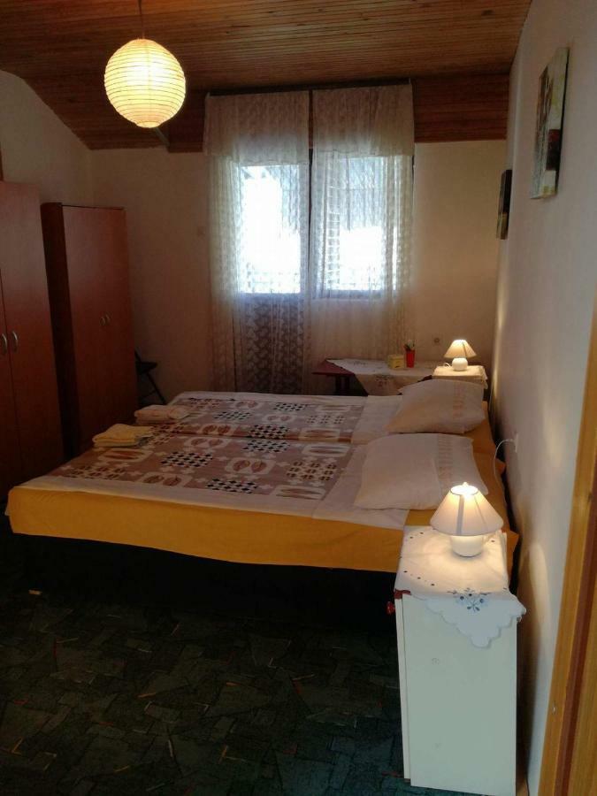 Apartmani וודיצה מראה חיצוני תמונה