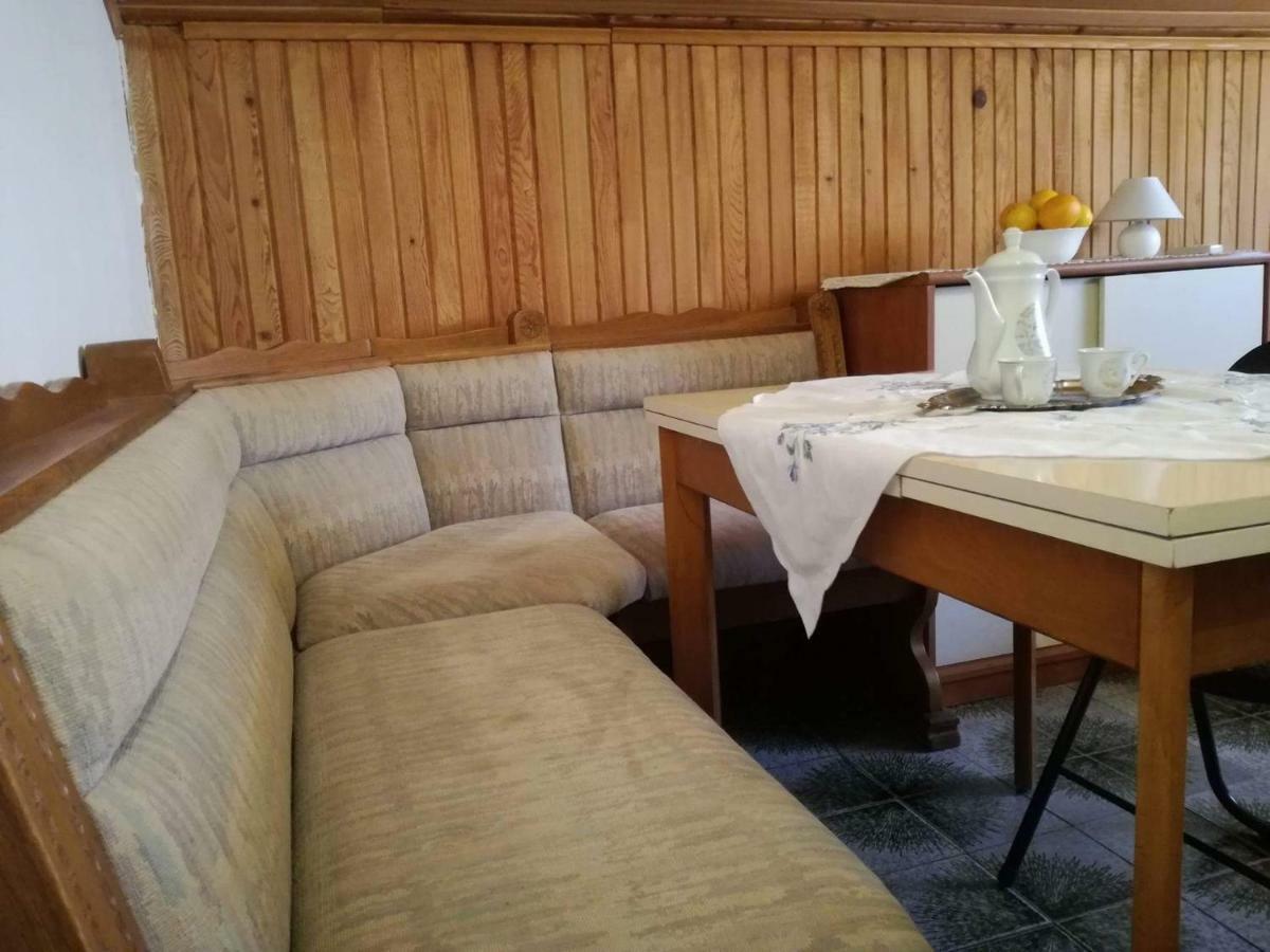 Apartmani וודיצה מראה חיצוני תמונה
