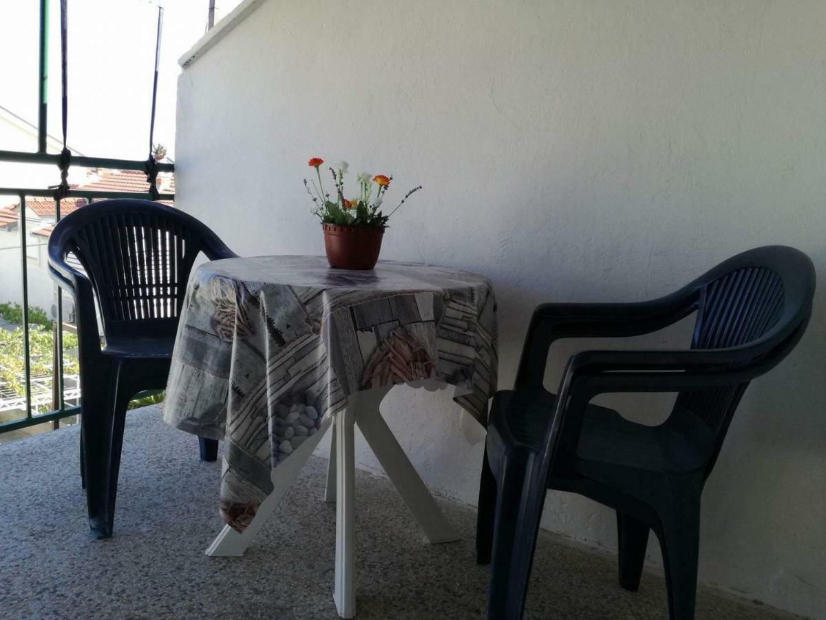 Apartmani וודיצה מראה חיצוני תמונה