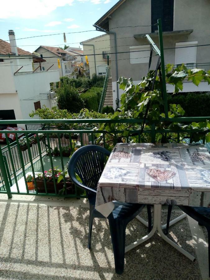 Apartmani וודיצה מראה חיצוני תמונה